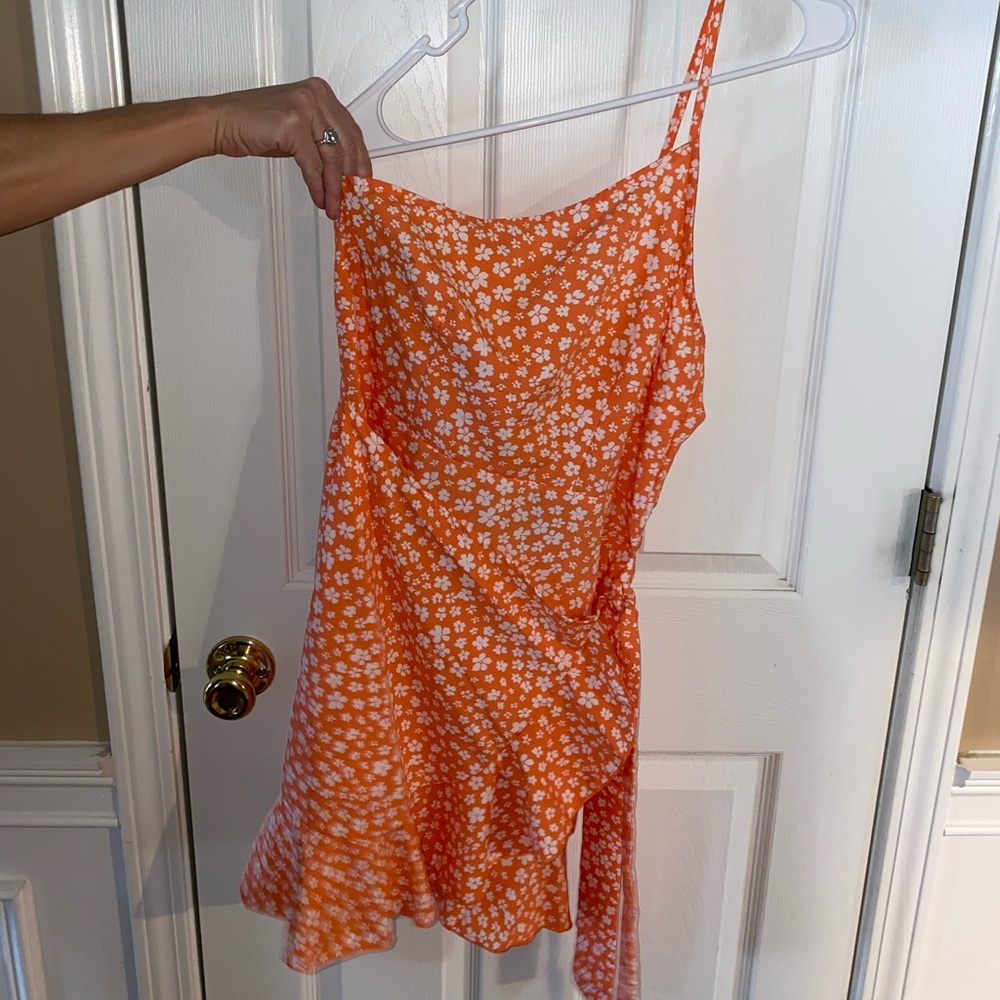 Zaful Dress NWT